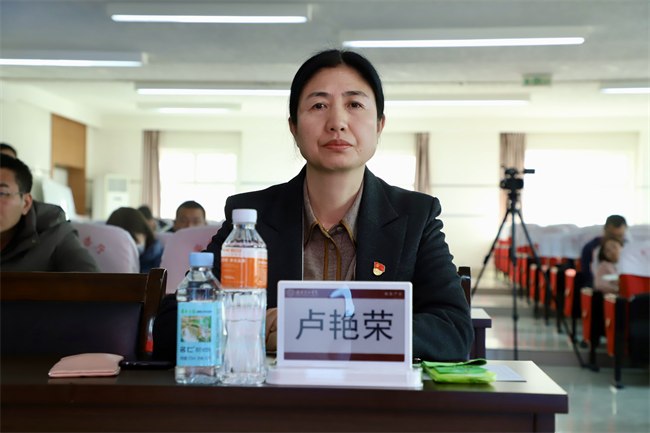 管理交流凝聚智慧力量 教学分享激发发展动能—bat365官方官网组织召开学习感悟分享交流会