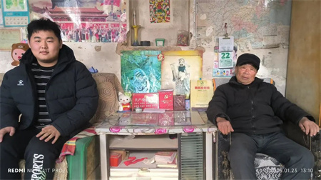 “传承红色基因，奋进崭新未来”——bat365官方官网艺术学院社会实践活动 (一)