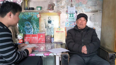 “传承红色基因，奋进崭新未来”——bat365官方官网艺术学院社会实践活动 (一)