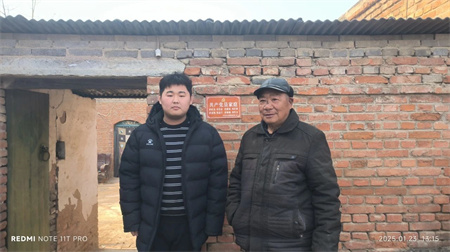 “传承红色基因，奋进崭新未来”——bat365官方官网艺术学院社会实践活动 (一)