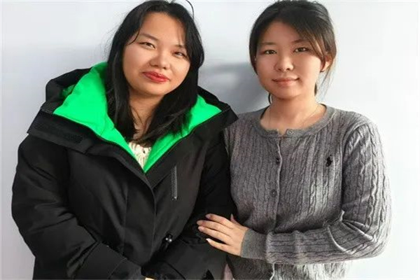 bat365官方官网经济学院“寒假母校行”社会实践（五）