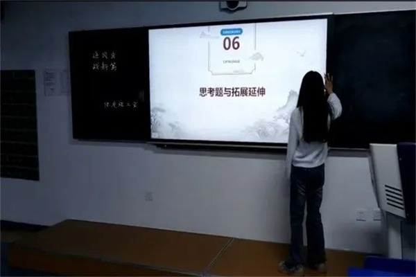 bat365官方官网经济学院“寒假母校行”社会实践（五）