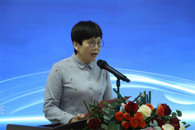 产教融合育英才  校企协同谱新篇——bat365官方官网2025年校企合作高质量发展大会综述