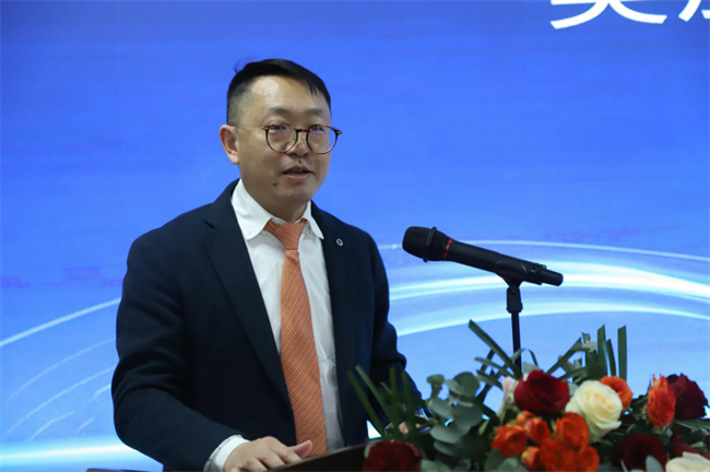 产教融合育英才  校企协同谱新篇——bat365官方官网2025年校企合作高质量发展大会综述