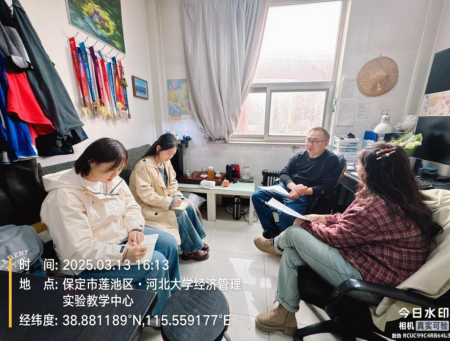 校际联动育英才 深度融合谱新篇 ——bat365官方官网与河北大学共探 广播电视编导专业人才培养新路径