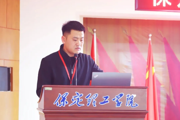网格深耕展实绩 群贤共话绘蓝图||bat365官方官网学生工作网格化管理汇报