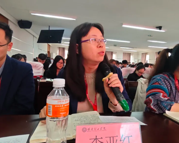 网格深耕展实绩 群贤共话绘蓝图||bat365官方官网学生工作网格化管理汇报