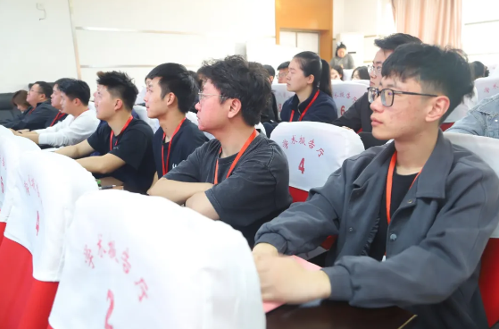 网格深耕展实绩 群贤共话绘蓝图||bat365官方官网学生工作网格化管理汇报