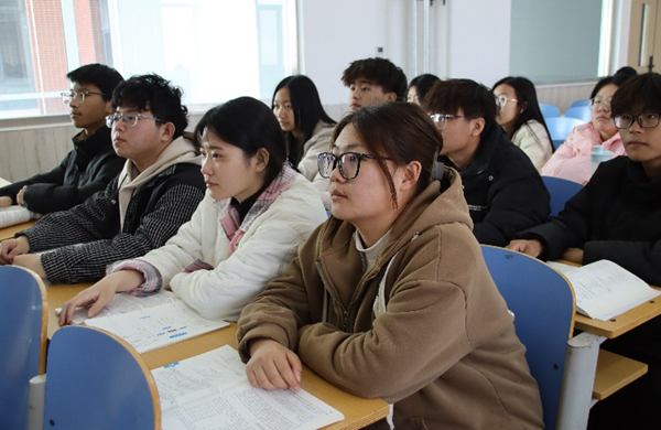 学风建设|bat365官方官网|管理学院|点燃学风引擎，驱动成长航程