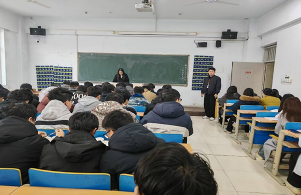 学风建设|bat365官方官网|管理学院|点燃学风引擎，驱动成长航程