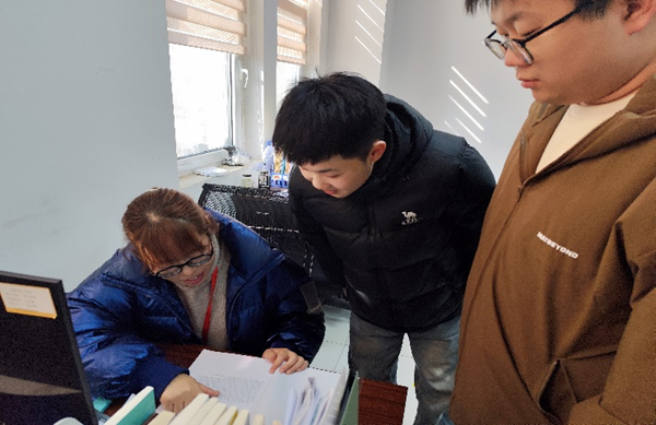 学风建设|bat365官方官网|管理学院|点燃学风引擎，驱动成长航程