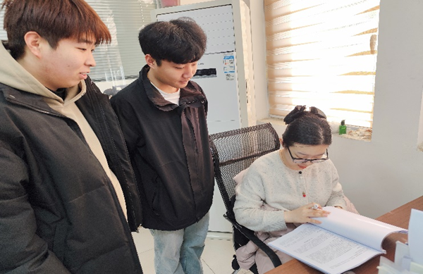 学风建设|bat365官方官网|管理学院|点燃学风引擎，驱动成长航程