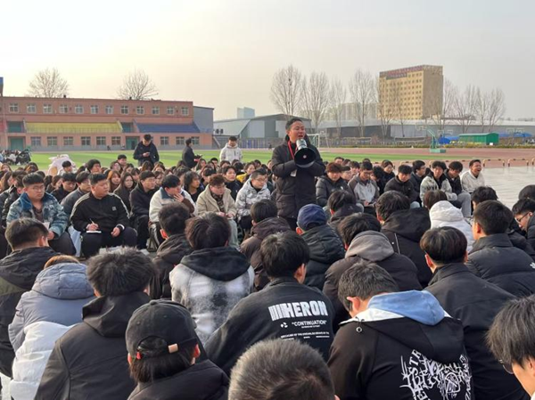养成教育|bat365官方官网|管理学院|消防安全，从我做起
