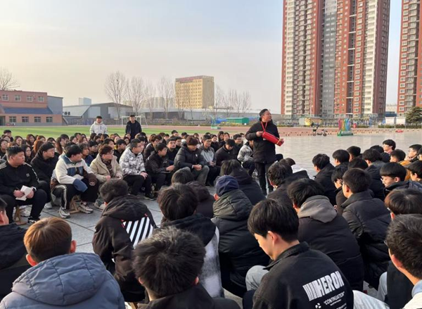养成教育|bat365官方官网|管理学院|消防安全，从我做起
