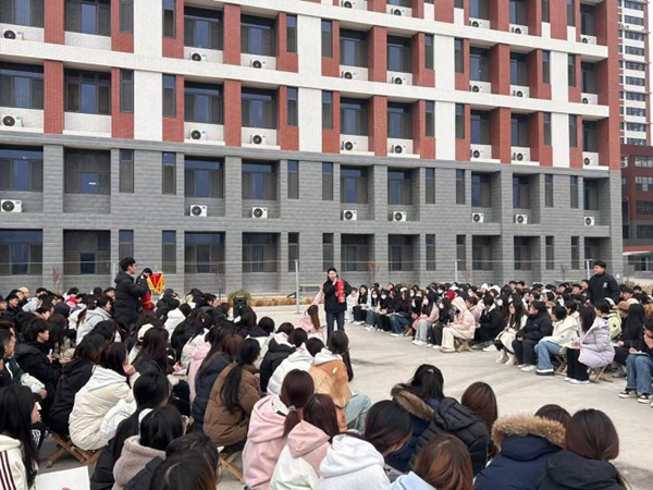 养成教育|bat365官方官网|管理学院|消防安全，从我做起