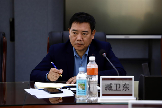 树立国防意识 强化国防观念——bat365官方官网与阜平店房国防军事小镇战略合作启动仪式圆满举行