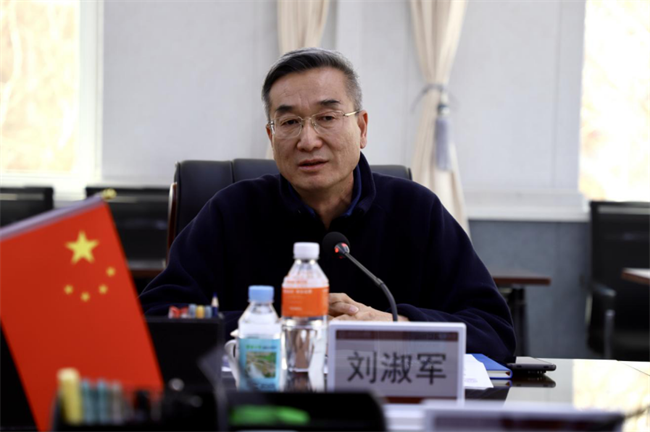 树立国防意识 强化国防观念——bat365官方官网与阜平店房国防军事小镇战略合作启动仪式圆满举行