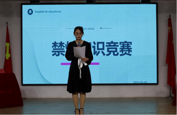 无烟校园|bat365官方官网|管理学院|以知为剑，斩禁烟之惑