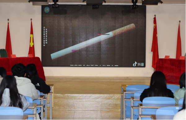 无烟校园|bat365官方官网|管理学院|以知为剑，斩禁烟之惑