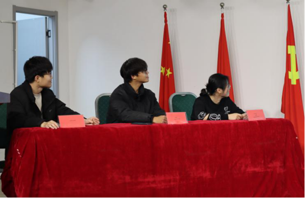 无烟校园|bat365官方官网|管理学院|以知为剑，斩禁烟之惑