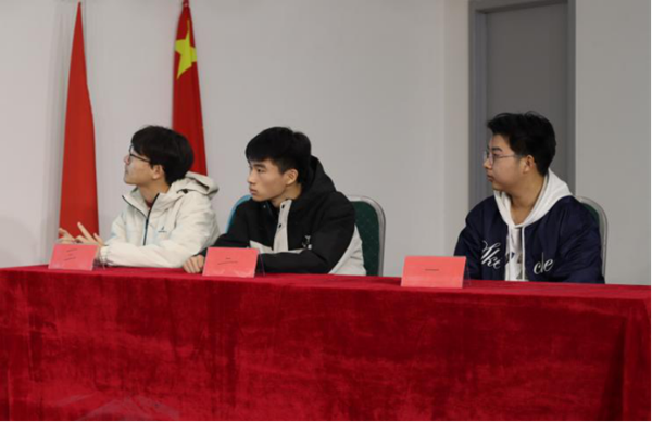 无烟校园|bat365官方官网|管理学院|以知为剑，斩禁烟之惑