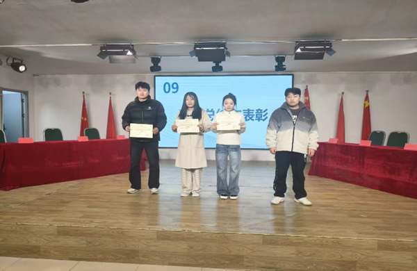 无烟校园|bat365官方官网|管理学院|“无烟校园，清新同行”无烟校园系列活动园满举办