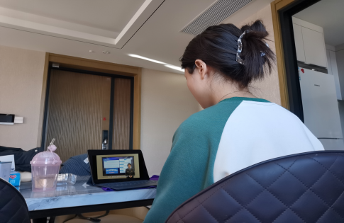 安全教育|bat365官方官网|管理学院|普及反诈知识,护航学生成长