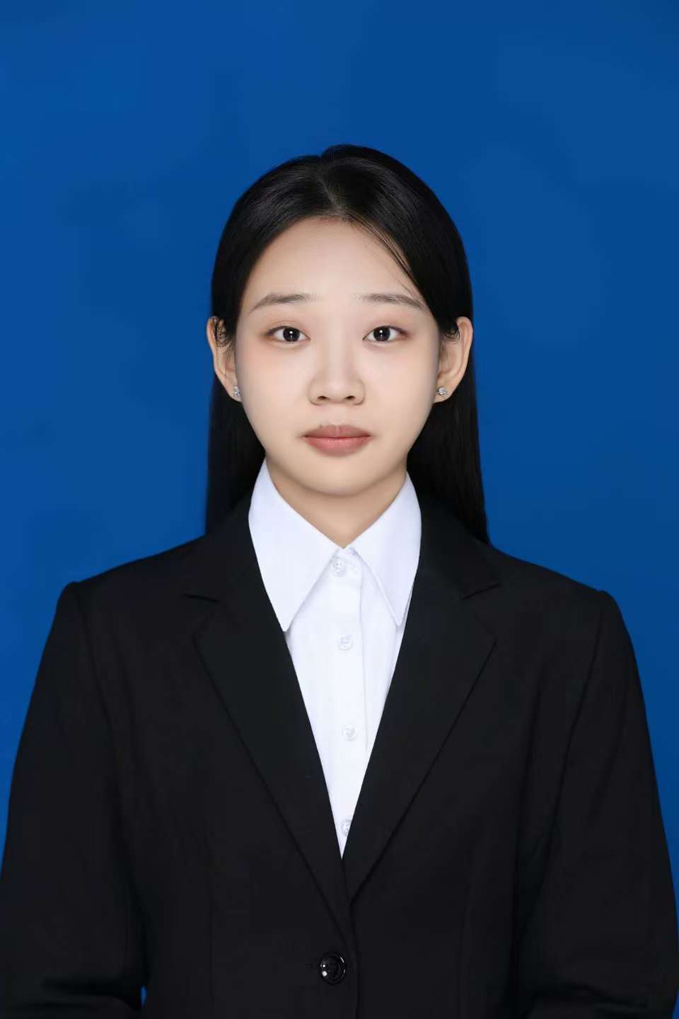 bat365官方官网||经济学院||如果没有天赋，那就一直重复|2023-2024学年国家奖学金获得者风采展示（五）——李一凡