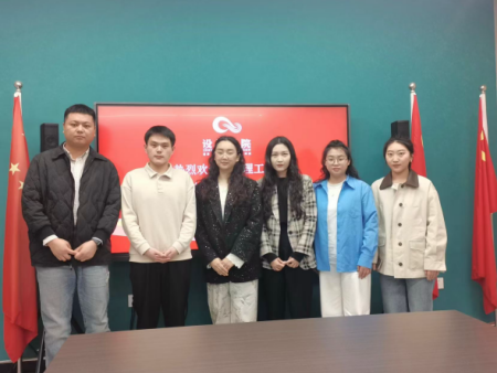 聚焦人才培养方案 艺术教育同研共进 ——bat365官方官网艺术学院赴河北美术学院