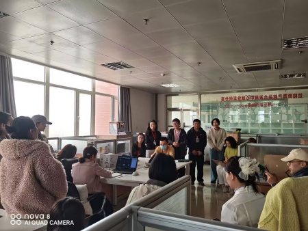 聚焦专业建设 优化人才培养—— bat365官方官网艺术学院与绍兴文理学院针对环境设计专业培养方案修订开展线上研讨