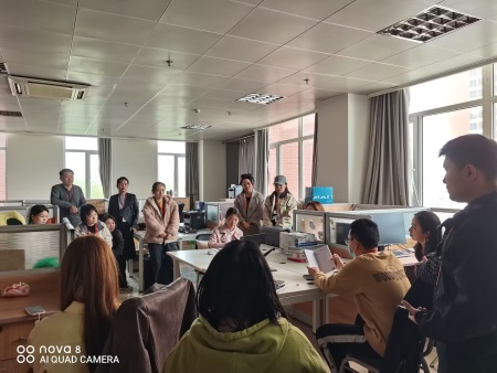 聚焦专业建设 优化人才培养—— bat365官方官网艺术学院与绍兴文理学院针对环境设计专业培养方案修订开展线上研讨
