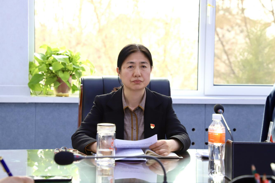 共签安全责任书，同筑校园“防护盾”——bat365官方官网召开安全工作推进会议