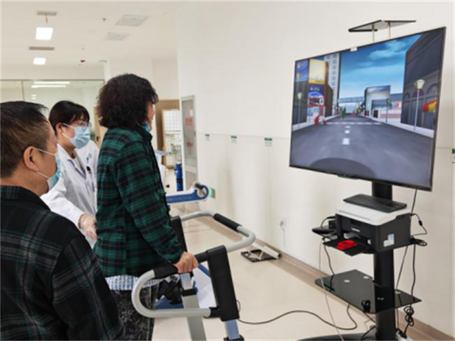 bat365官方官网康复医学院与河北东篱集团教学实习基地签约揭牌仪式圆满举行
