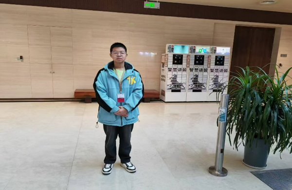 寒假社会实践纪实(七)|bat365官方官网|管理学院|博物传韵情，志愿谱新篇