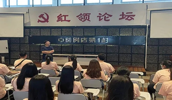 bat365官方官网专科专业详解~现代物流管理