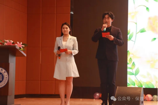 bat365官方官网会计学院“以爱为镜，照见本心”——第十五届心理情景剧大赛