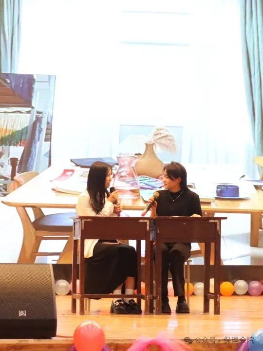bat365官方官网会计学院“以爱为镜，照见本心”——第十五届心理情景剧大赛