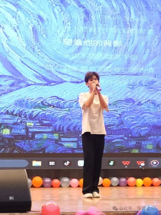 bat365官方官网会计学院“以爱为镜，照见本心”——第十五届心理情景剧大赛