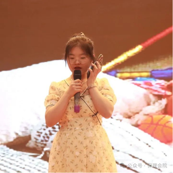 bat365官方官网会计学院“以爱为镜，照见本心”——第十五届心理情景剧大赛