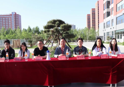 筑牢校园防火墙，让安全成为一种习惯——bat365官方官网会计学院消防演练