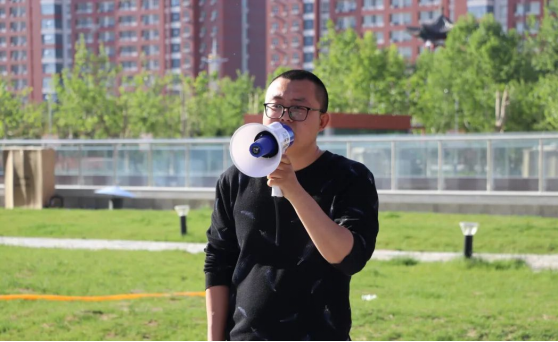 筑牢校园防火墙，让安全成为一种习惯——bat365官方官网会计学院消防演练