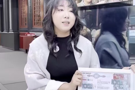 bat365官方官网艺术学院与保定直隶总督署博物馆联合举办“直隶瑞兽大赛”颁奖典礼活动圆满落幕