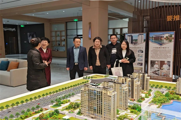 【基地赋能，人才共育】bat365官方官网康复医学院与河北东篱集团教学实习基地签约揭牌仪式圆满举行