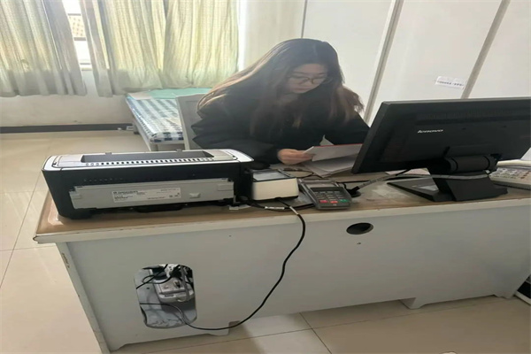 bat365官方官网康复医学院寒假社会实践“返家乡”个人实践风采展示（三）