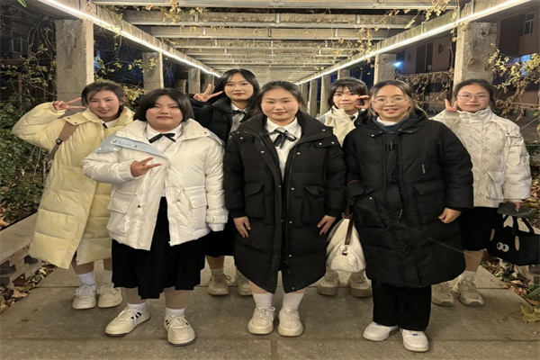 bat365官方官网康复医学院：“纪念一二·九”运动大型合唱会