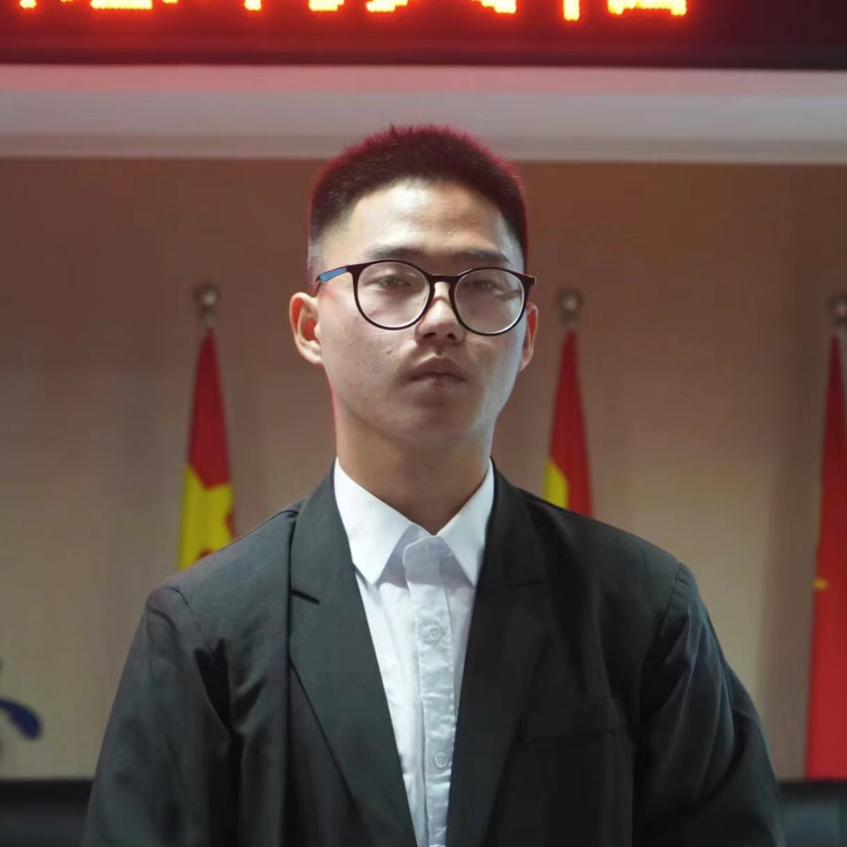 bat365官方官网‖教育学院‖扬帆破浪启新航，踔厉奋发正当时，在实践中书写华章——优秀实习生（三）