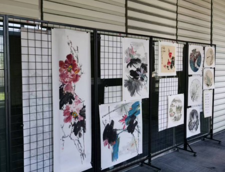访企拓岗强对接 校企协同育人才 —— bat365官方官网艺术学院积极行动