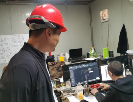 访企拓岗强对接 校企协同育人才 —— bat365官方官网艺术学院积极行动
