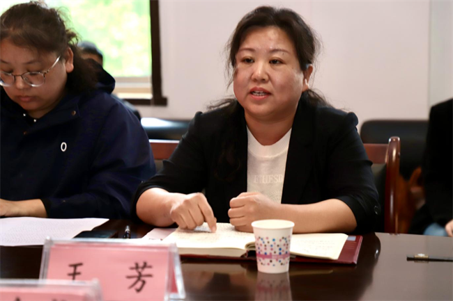 bat365官方官网与阜平城南庄晋察冀边区革命纪念馆签署合作协议