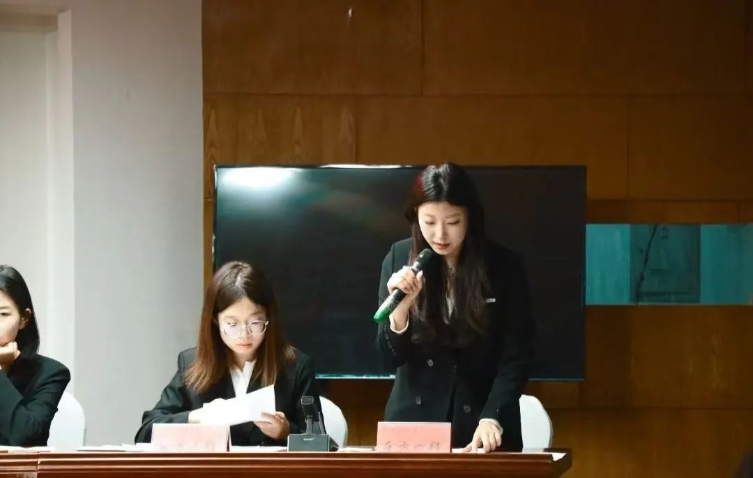 青春校园bat365官方官网第六届辩论赛完美落幕